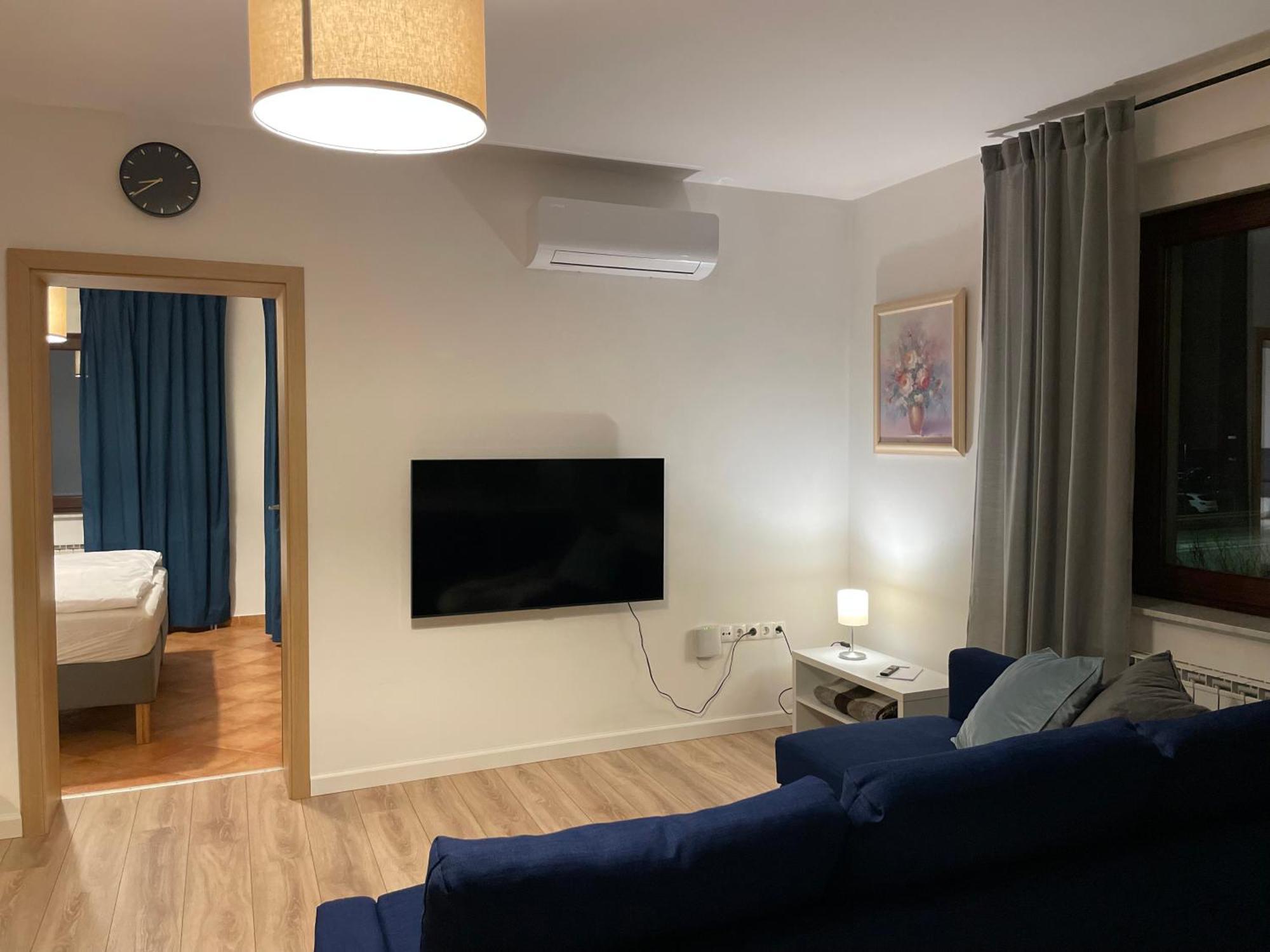 All Seasons Apartments Lasko ภายนอก รูปภาพ