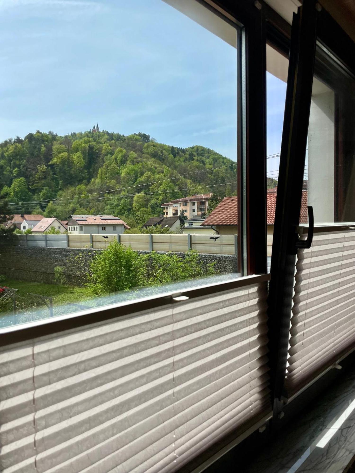 All Seasons Apartments Lasko ภายนอก รูปภาพ