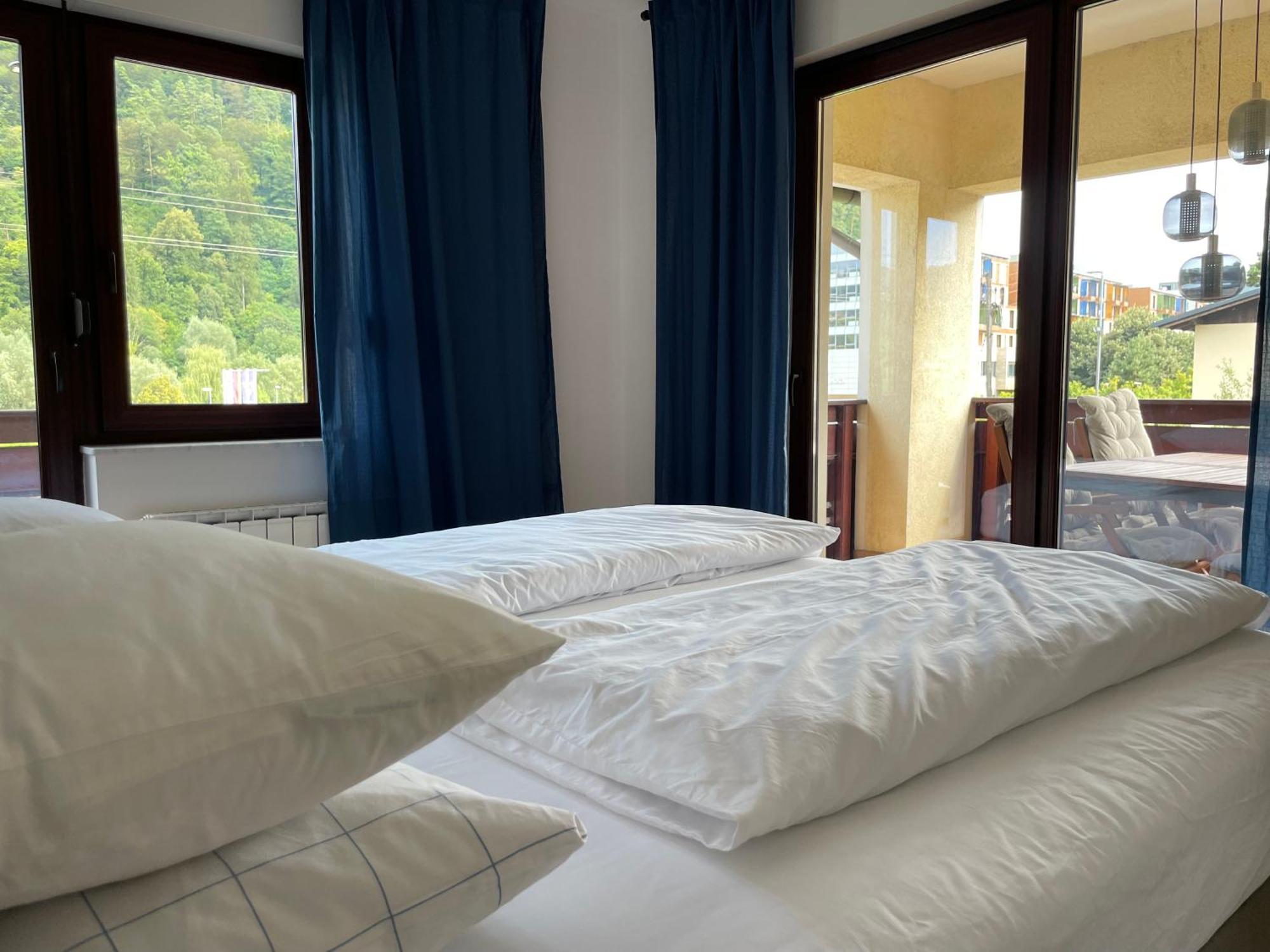 All Seasons Apartments Lasko ภายนอก รูปภาพ